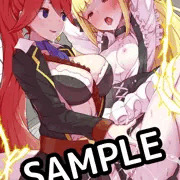 お仕事絵