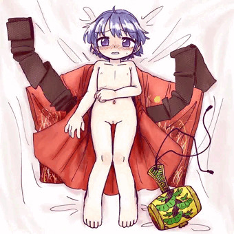 針ちゃん