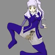 ふたなりカレン先生