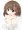 今日のお乳首は八神はやてちゃん