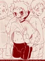 テガキッズ!!!!!!