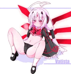 ろりおぱんつ
