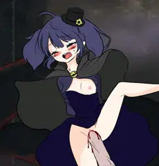 オリキャラレイプ