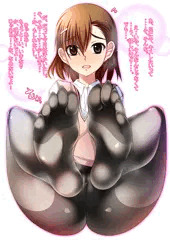 御坂美琴ちゃん！！