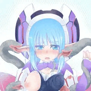 キャンディクラウン子