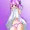 たくし上げユニコーンちゃん
