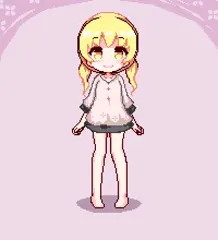 おしっこみっしょん