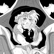 「だって仕方ないだろ、こんなにさ…」
