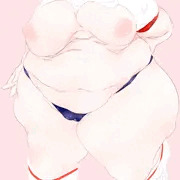 肥満化弱井トト子ちゃん