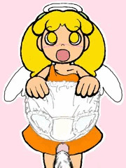 ぱんつ de ぽかぽか