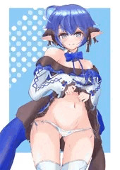 看板娘ちゃん