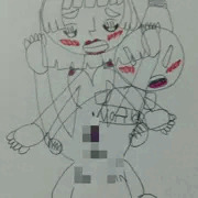 ウォッカマンとチェルノワ