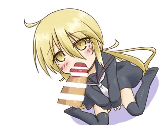 皐月ちゃんちゅっちゅ