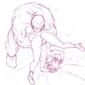 Bluesky落書き・さらに差分祭り