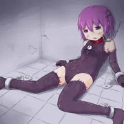 触手服ぐちゅぐちゅ