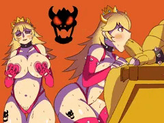 亀桃姫