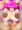 70㎝ふたなりチンポ爆乳　ハマーン様