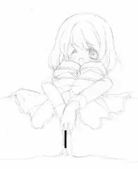 らくがき