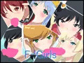 F-Girls