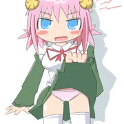たくし上げ