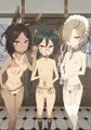 搾精任務完了♪