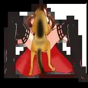 ワンコと交わるとある暗殺者