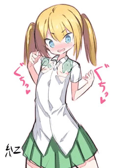 乳首ねぶりスライム