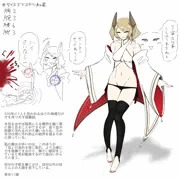 ダイスでドスケベ和装ちゃん