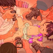放課後こども撮影会