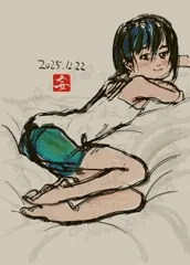 女の子2025-12-22d