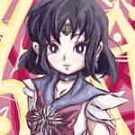 ともえきる