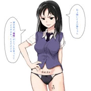 サチ催眠済み