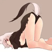 おしり