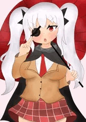 柳生ちゃん