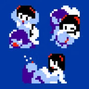 夜は墓場で・おかわり