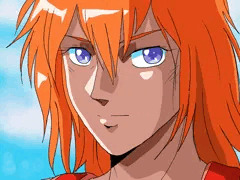 ダグラム　キャナリー・ドネット