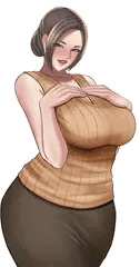極生乳イラコン