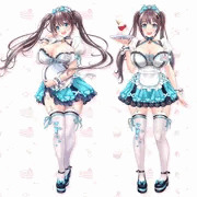 Vtuber 大宗たゆゆ（おおむね たゆゆ）