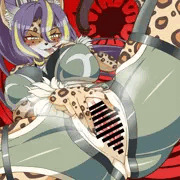 VSパンテラ