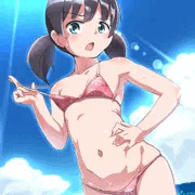 砂川舞