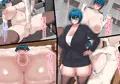 爆乳催眠