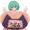 乳圧がすごいリグルのアニメ