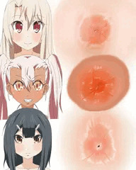 アナの練習６