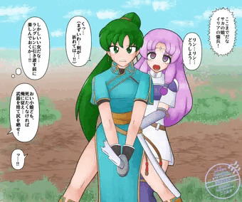 【敗北】親友を守れず…哀れなサカの戦士