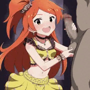 おやぶんトロフィーおしゃぶり環