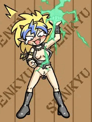 メタル姫