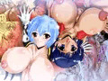 シ○ジ調教計画 -白黒-