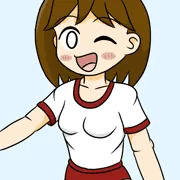 練習絵