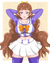 ワキ汗