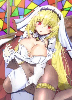 ケルサンさん。